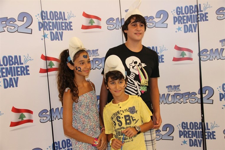 Global Premiere Day